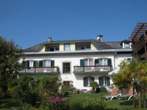Отель Seemüllnerhaus  Мильстат